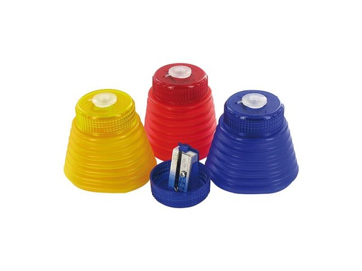[90250137 1398253] KUM Spitzer Softie Ice konisch, Assortiert 1 Stück