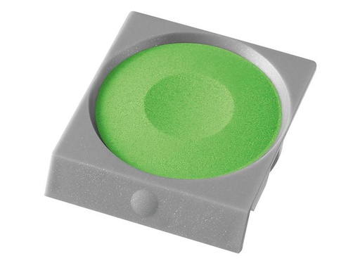 [90250144 1402007] Pelikan Wasserfarbe Standard Gelbgrün
