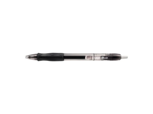 [90250150 1407891] BIC Gelschreiber Gelocity 0.35 mm, Schwarz, 1 Stück