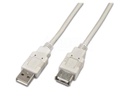 Wirewin USB 2.0-Verlängerungskabel  USB A - USB A 0.3 m