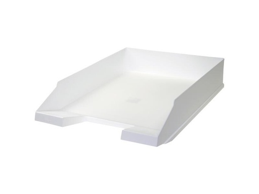 [90250171 1400721] Büroline Ablagekorb A4 Weiss
