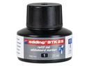 edding Tusche BTK-25 Schwarz