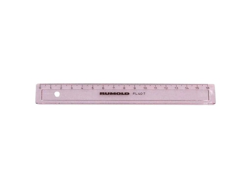 [90250252 1400151] Rumold Lineal 32.5 cm