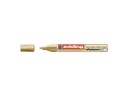 edding Lackmarker 750 CREA Gold