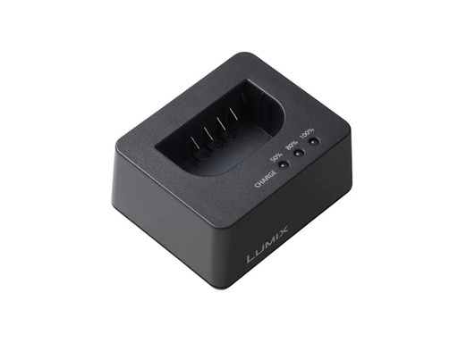 [90250352 1368683] Panasonic Ladegerät DMW-BTC15E Lumix