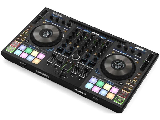 [90250370 1421590] Reloop DJ-Controller Mixon 8 Pro