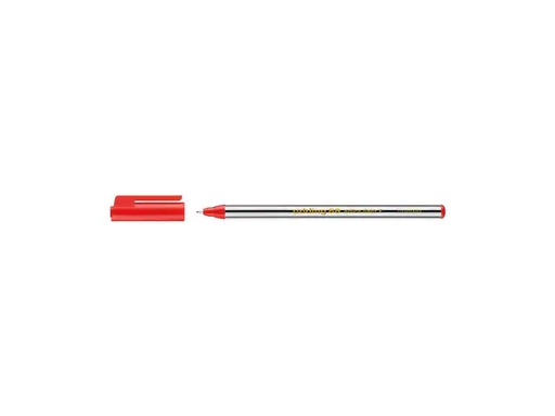 [90250414 1399346] edding Office Liner F 88 Rot