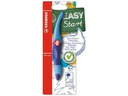 STABILO Rollerball Easy Start 0.5 mm, Blau