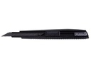 NT Cutter Cutter PMGA-EVO2 9 mm, Schwarz