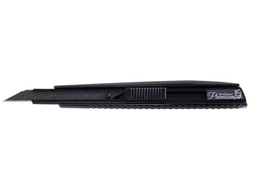 [90043941 1103354] NT Cutter Cutter PMGA-EVO2 9 mm, Schwarz