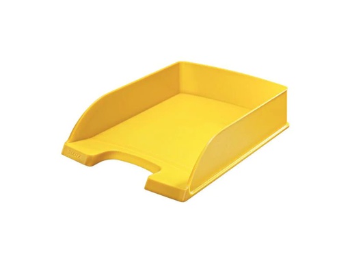 [90250628 1392311] Leitz Ablagekorb Plus Standard Gelb