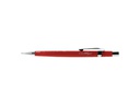 Büroline Minenbleistift Büroline 0.5 mm rot