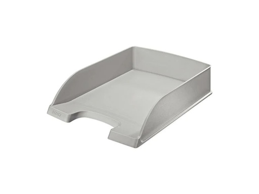 [90250734 1392322] Leitz Ablagekorb Plus Standard Grau