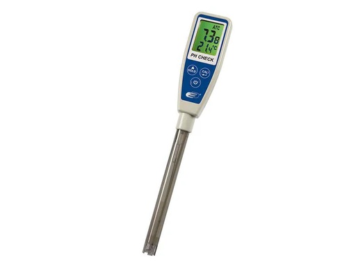 [90250747 1423079] TFA Dostmann PH-Messgerät PH Check