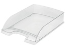Leitz Ablagekorb Plus Transparent