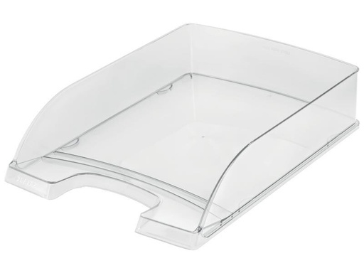 [90250803 1392302] Leitz Ablagekorb Plus Transparent