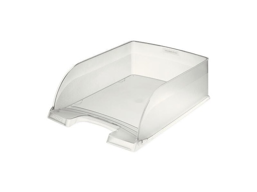 [90250820 1392331] Leitz Ablagekorb Plus Jumbo Transparent