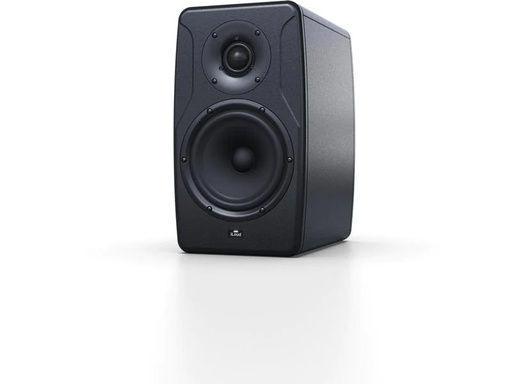 [90250871 1431283] IK Multimedia Studiomonitor iLoud Precision 6 – 150 W