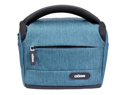 [90043968 416032] Dörr Kameratasche Motion XS Blau