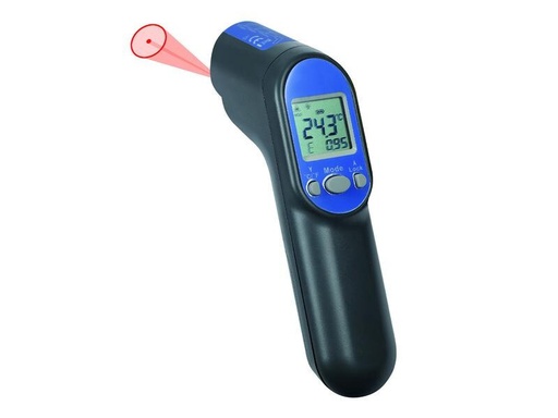 [90250917 1423077] TFA Dostmann Infrarot-Messgerät ScanTemp 450