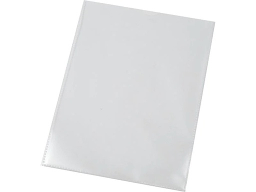 [90250963 1394157] CONNECT Ausweishalter A6 Transparent
