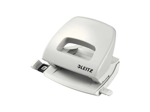 [90250965 1392398] Leitz Locher NeXXt 16 Blatt, Grau