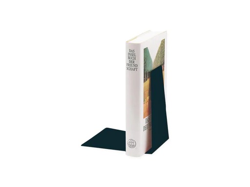 [90250973 1392345] Leitz Buchstütze Schwarz