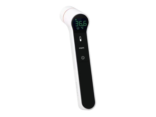 [90043977 1132621] pangao Infrarot-Fieberthermometer 3in1