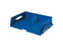 Leitz Ablagekorb Sorty Maxi A3 Blau