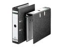 Leitz Ordner A4, 8 cm, Schwarz
