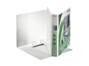 Leitz Ringbuch Standard 5 cm, Weiss