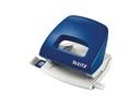 Leitz Locher NeXXt 16 Blatt, Blau