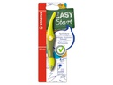 STABILO Rollerball Easy Start 0.5 mm, Grün
