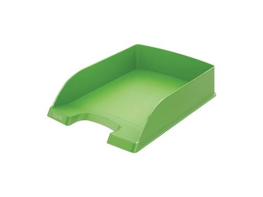 [90251183 1392318] Leitz Ablagekorb Plus Standard Hellgrün