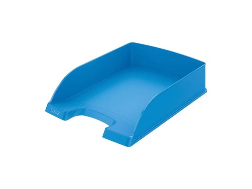 [90251202 1392315] Leitz Ablagekorb Plus Standard Hellblau