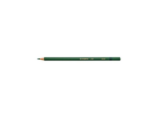 [90251251 1405339] STABILO Farbstifte All Spezial 3.3 mm Grün