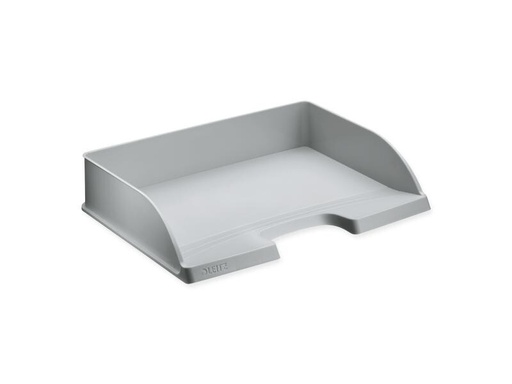 [90251270 1392294] Leitz Ablagekorb Plus Standard Quer Grau