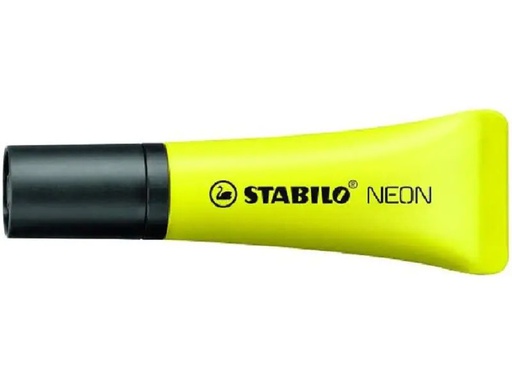 [90251287 1405325] STABILO Textmarker Neon Gelb