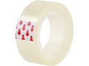 Büroline Klebeband 15 mm Transparent, 30 Stück