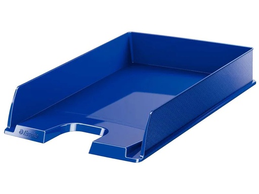 [90251321 1396861] Esselte Ablagekorb Europost Blau