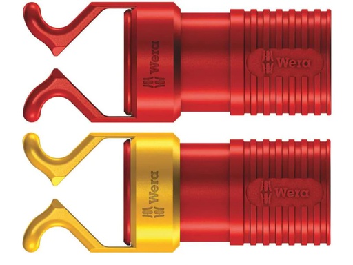 [90044012 770103] Wera Schraubkralle Set 1440 &amp; 1442