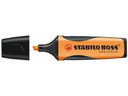 STABILO Textmarker Boss Executive Orange
