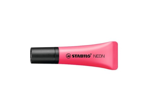 [90251345 1405328] STABILO Textmarker Neon Pink