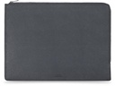 Holdit Laptop Case 14  Schwarz