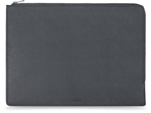 [90251400 1435932] Holdit Laptop Case 14  Schwarz