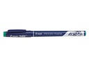 Pilot Fineliner FriXion 0.45 mm, Dunkelgrün