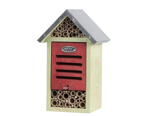 [90251419 1320845] Esschert Design Insektenhotel M