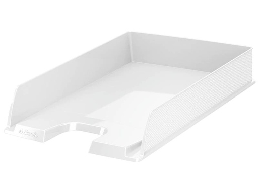 [90251444 1396862] Esselte Ablagekorb Europost Weiss