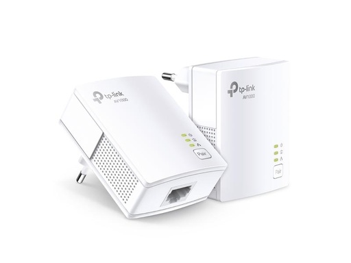 [90044026 1170887] TP-Link Powerline TL-PA7017 KIT Starterkit