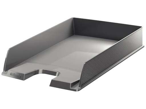 [90251485 1396863] Esselte Ablagekorb Europost Grau